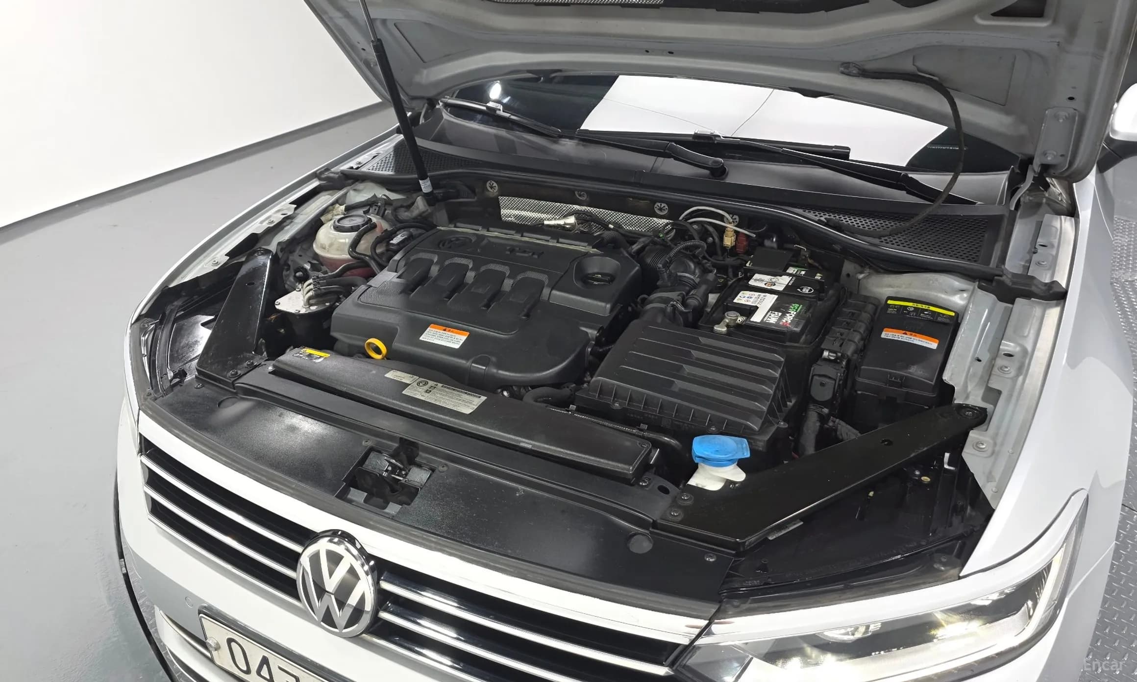 Passat GT (B8)
