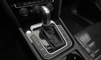 Passat GT (B8)