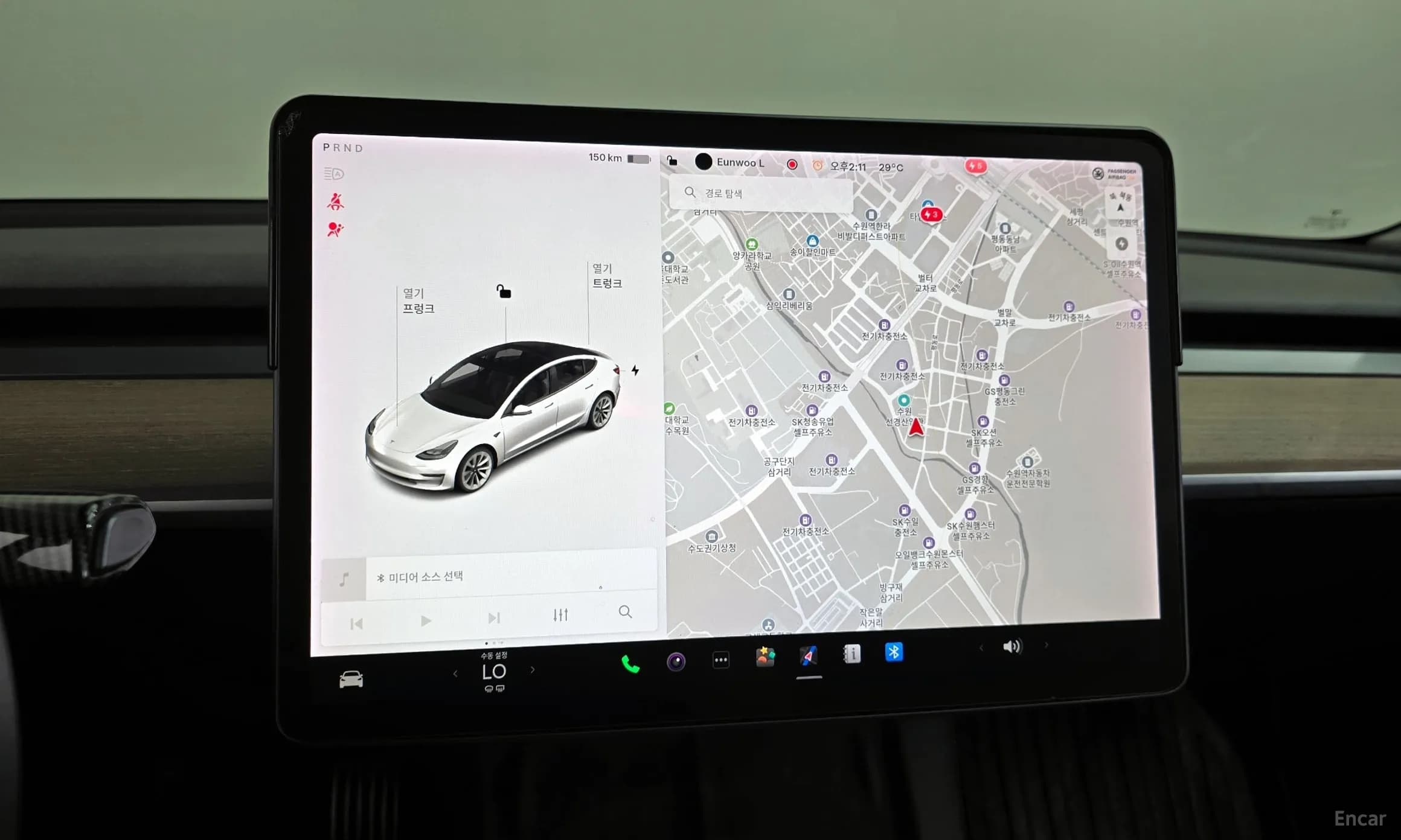 Model 3