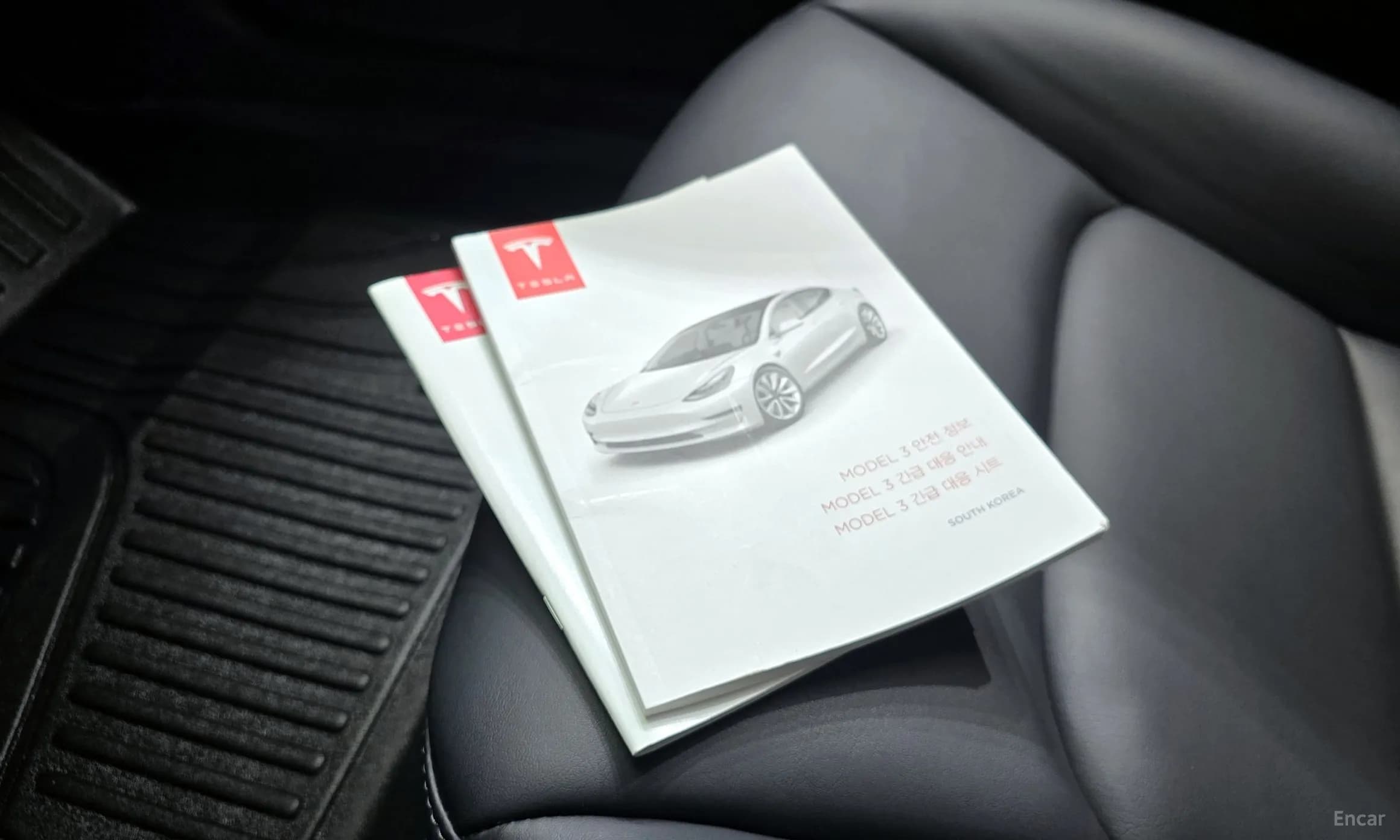 Model 3