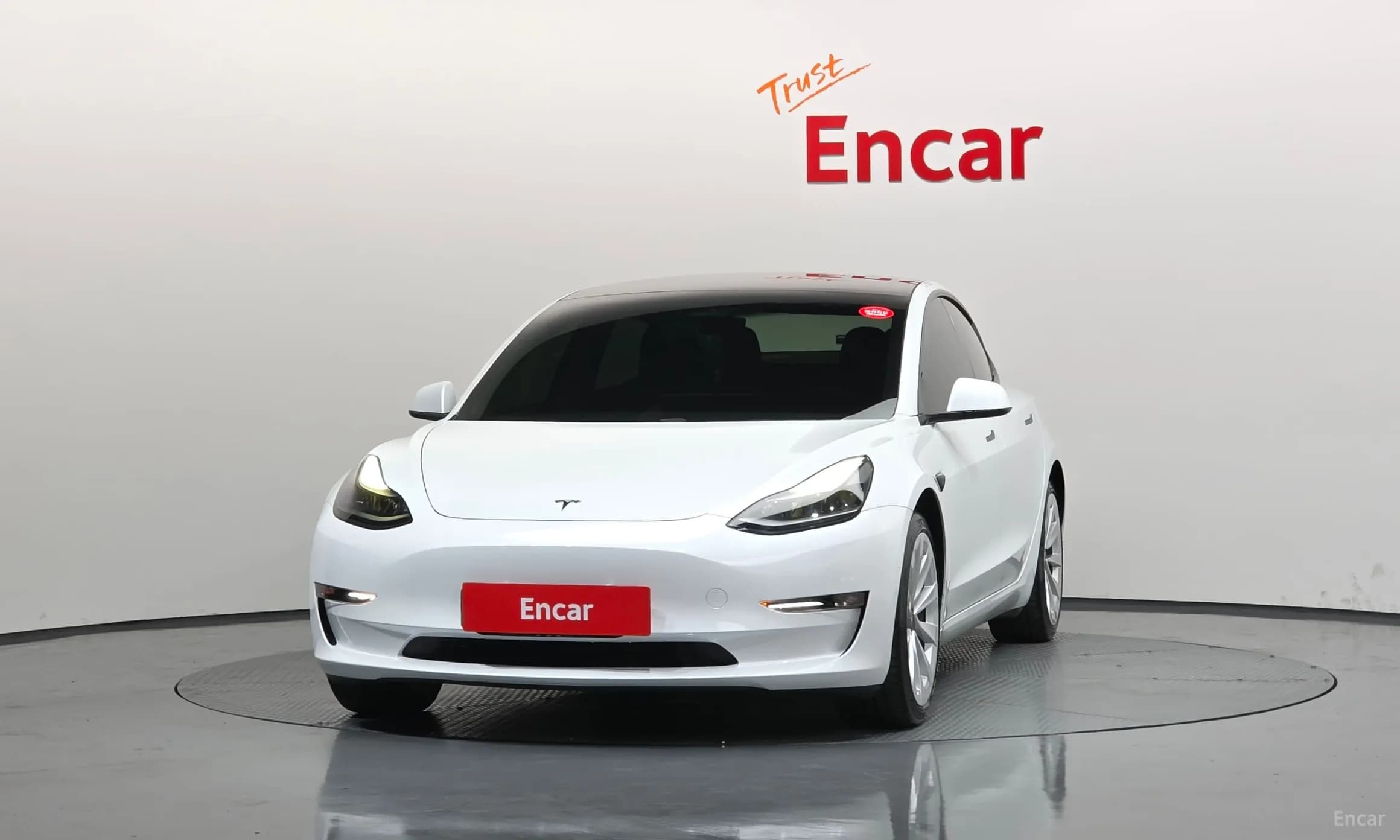 Model 3
