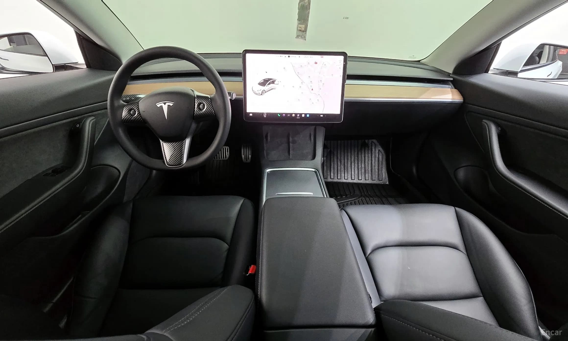 Model 3