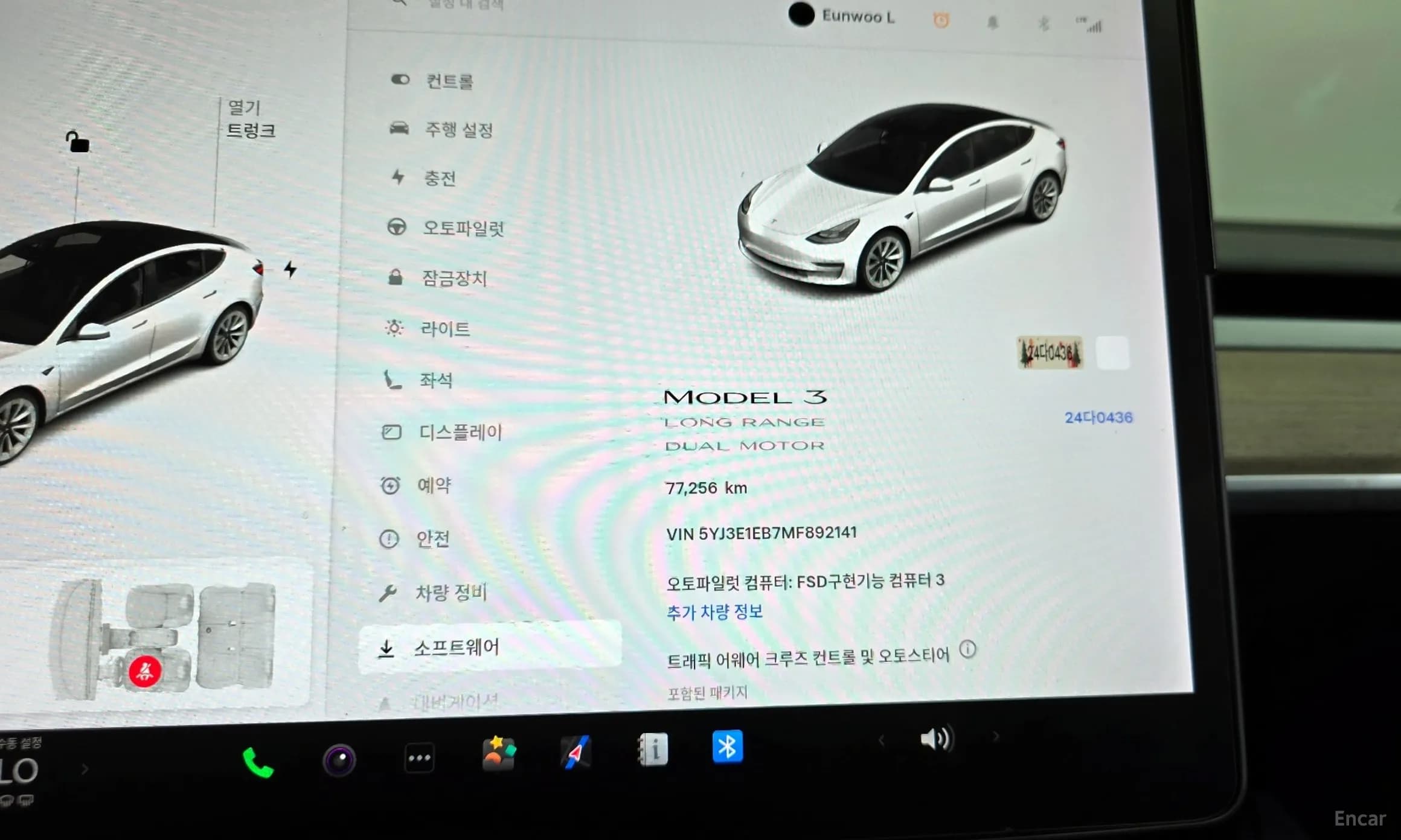 Model 3