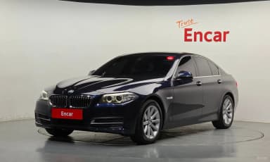 5 Series (F10)
