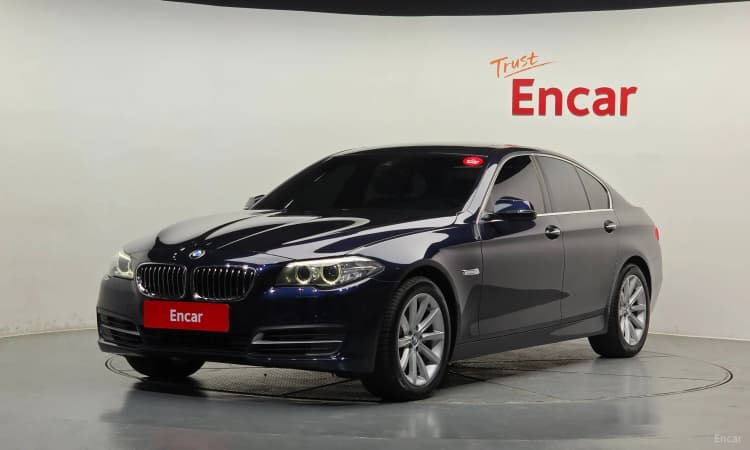 5 Series (F10)