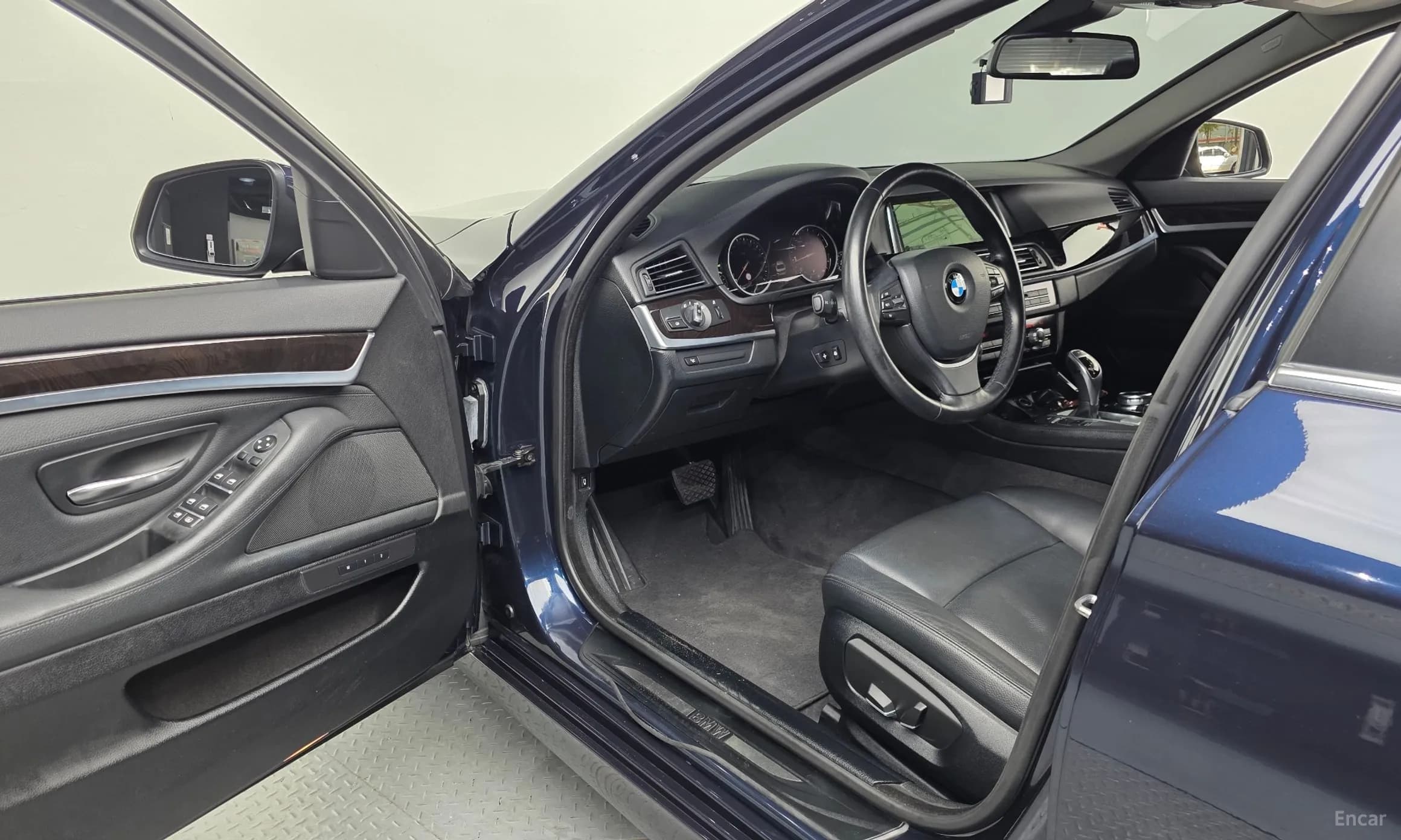 5 Series (F10)