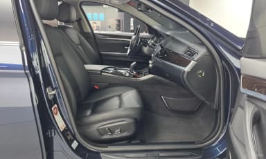 5 Series (F10)