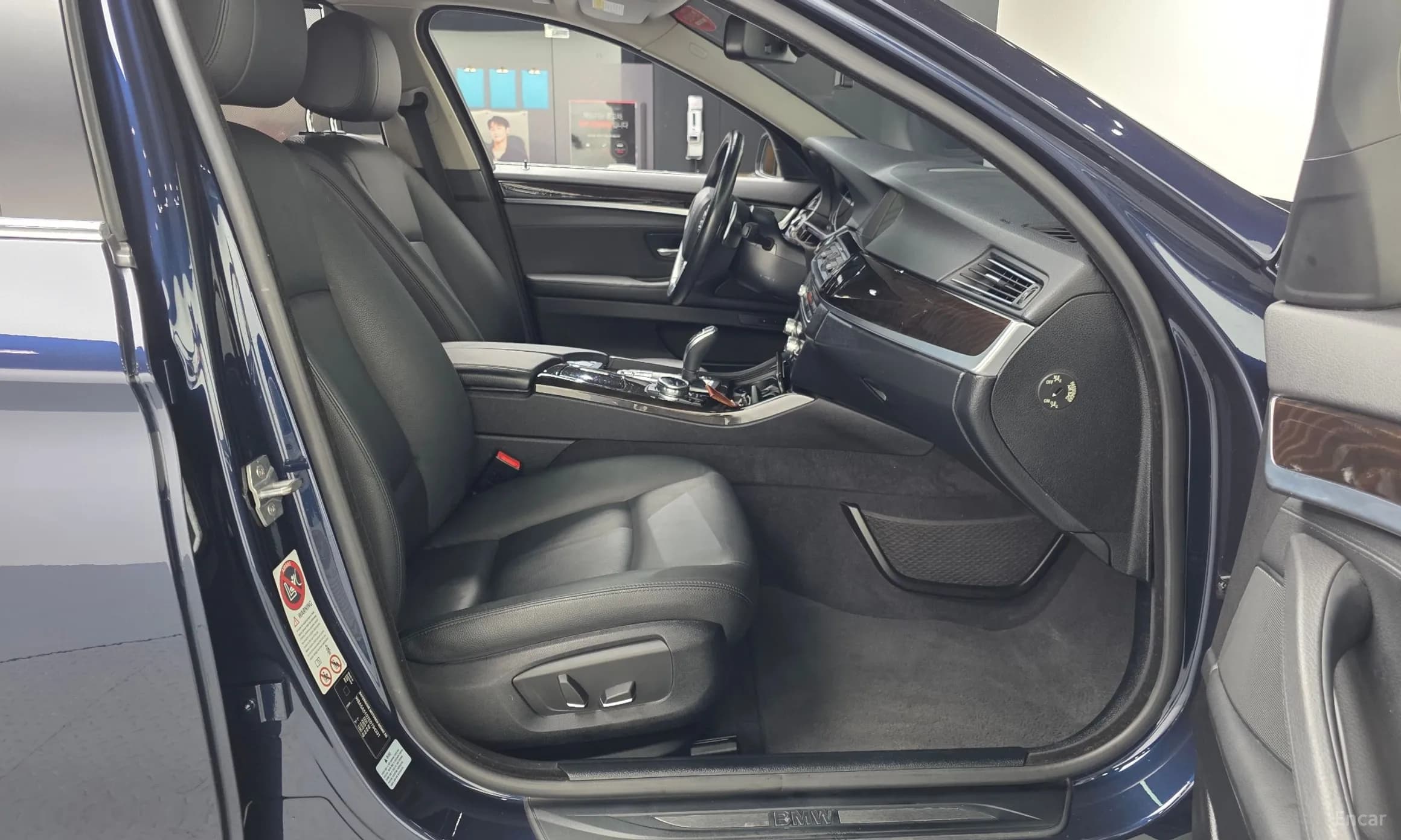 5 Series (F10)