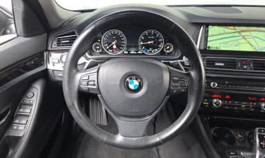 5 Series (F10)