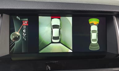 5 Series (F10)