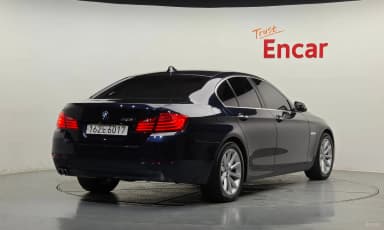 5 Series (F10)