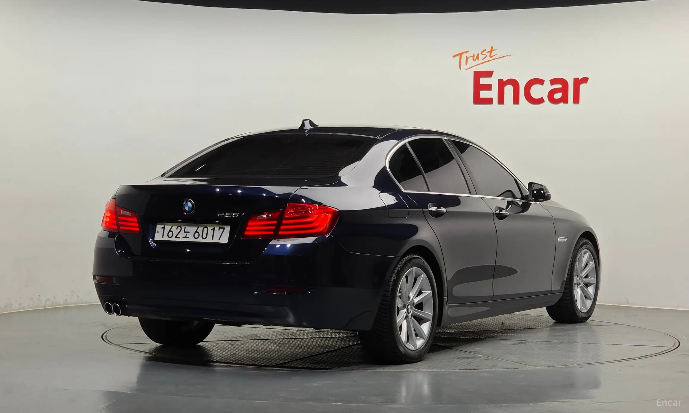 5 Series (F10)