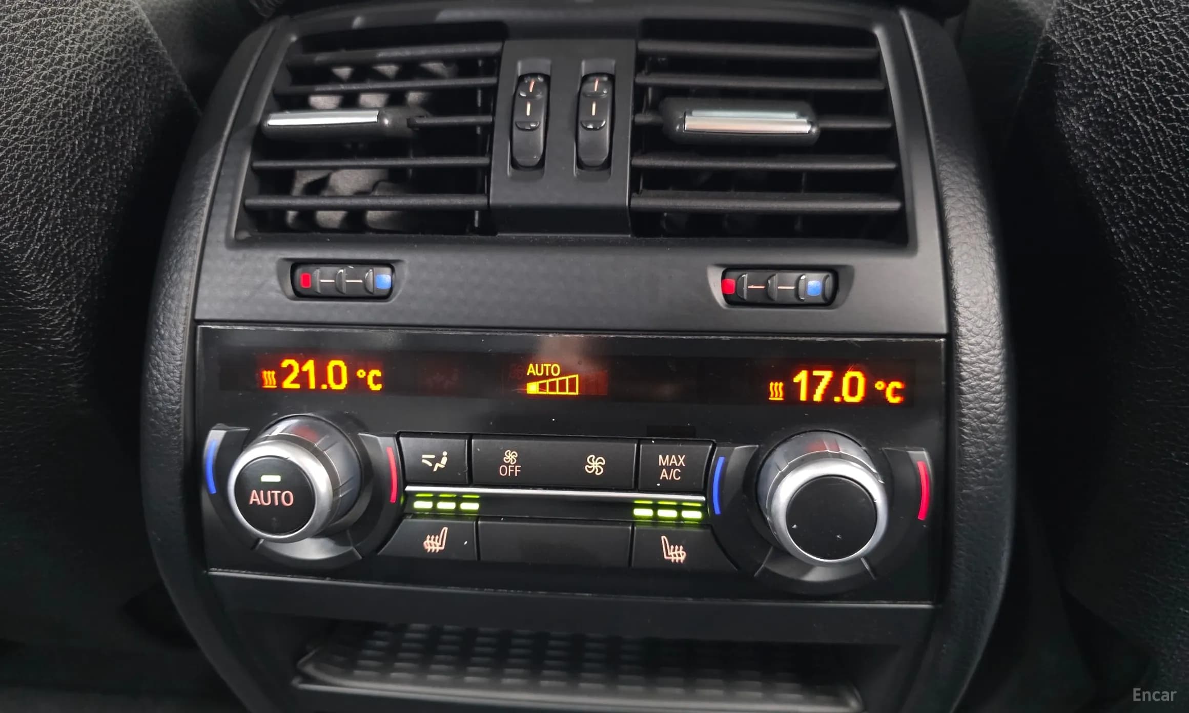 5 Series (F10)