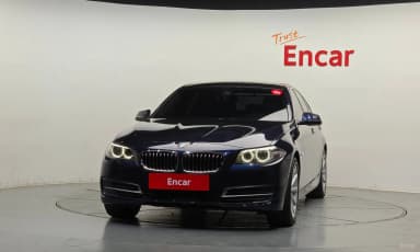 5 Series (F10)
