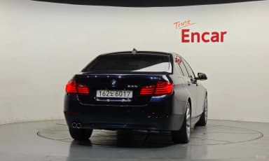 5 Series (F10)