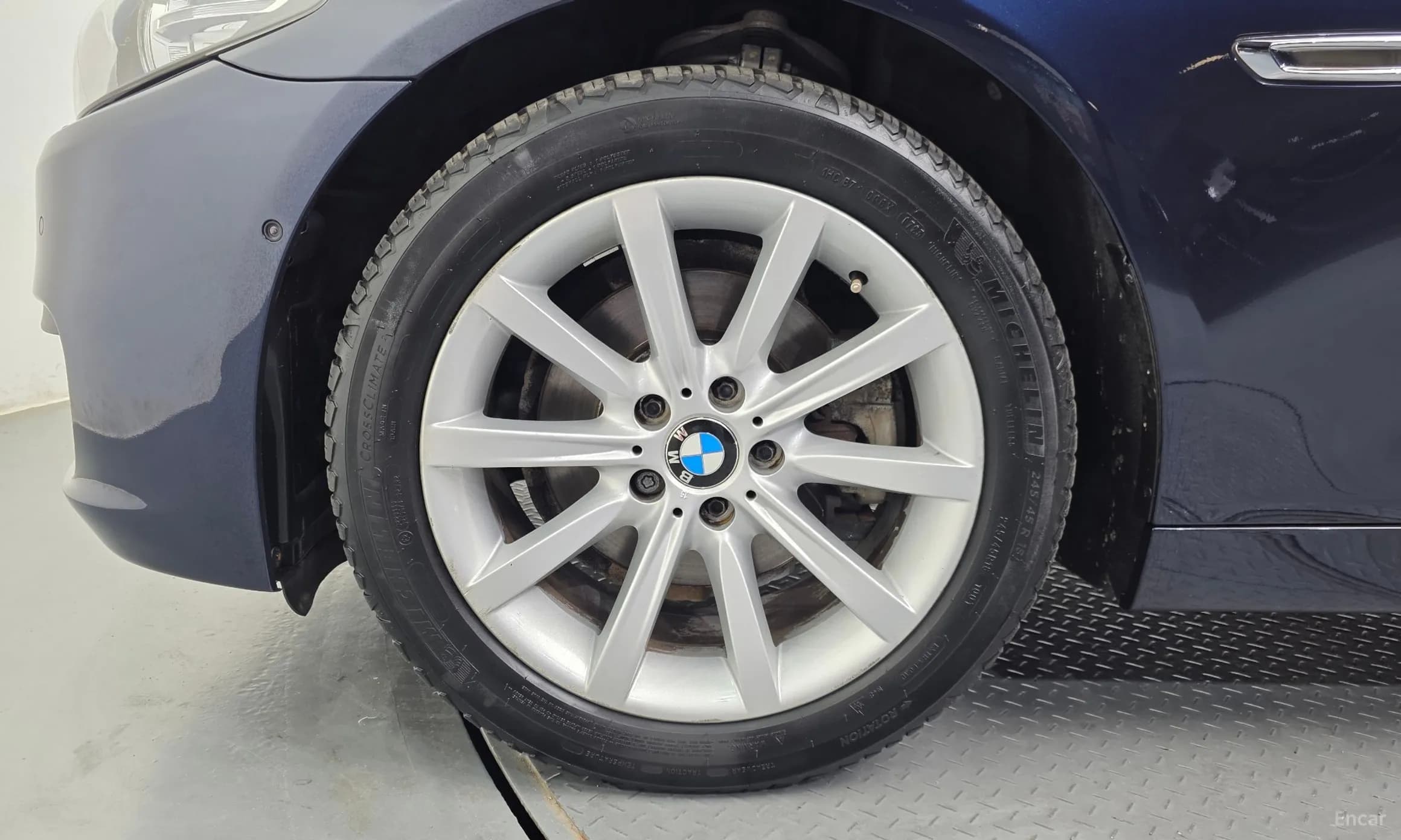 5 Series (F10)
