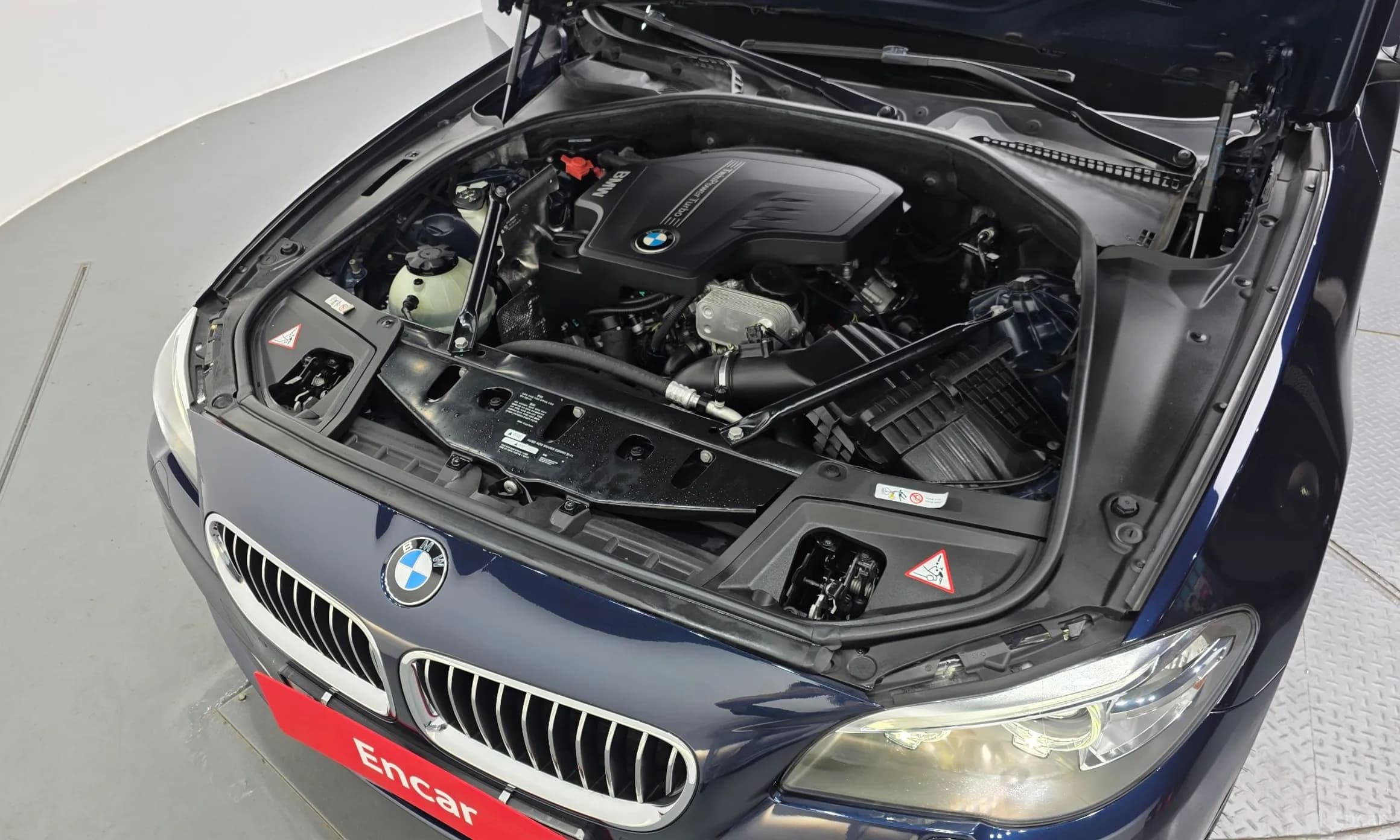 5 Series (F10)