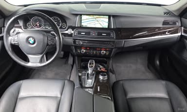 5 Series (F10)