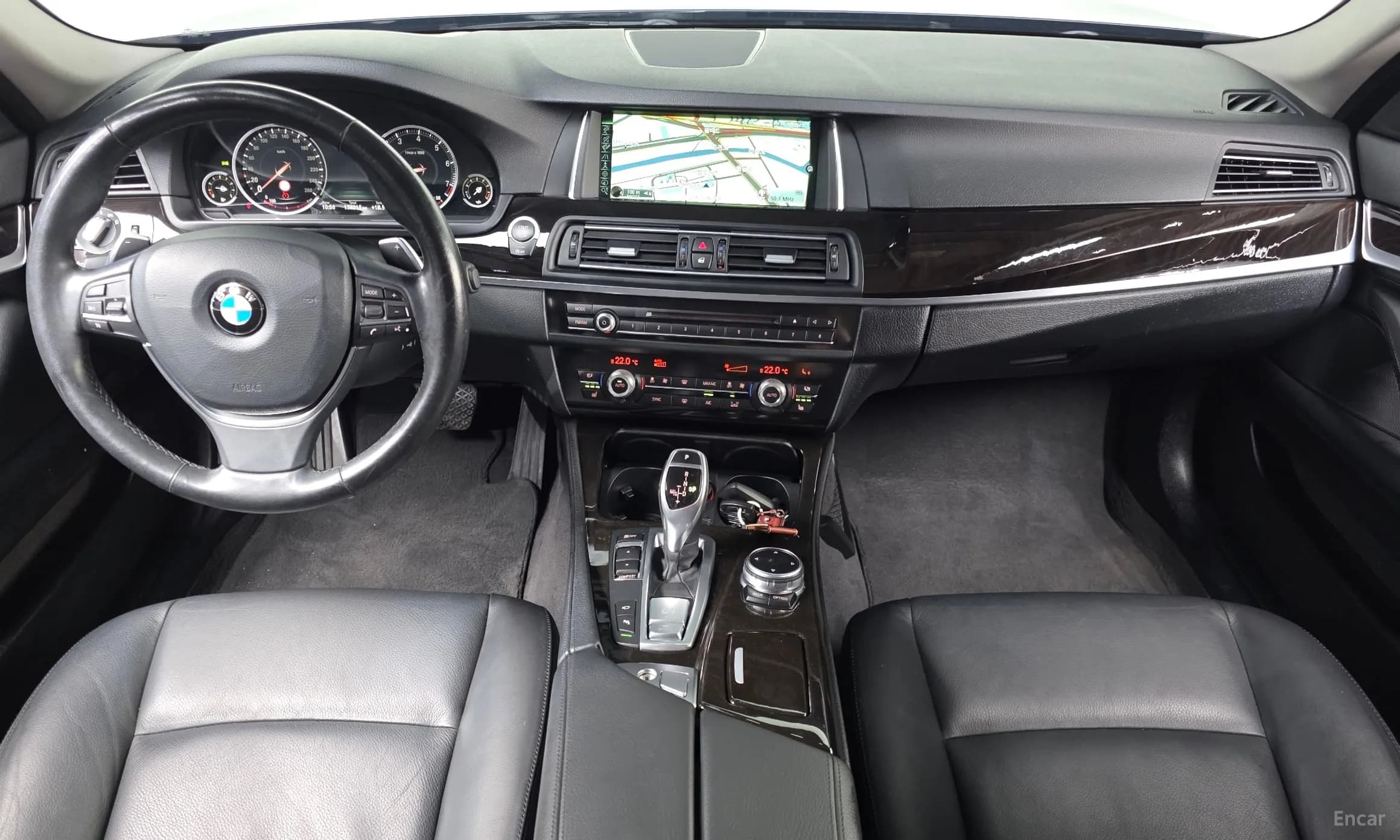 5 Series (F10)