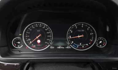 5 Series (F10)