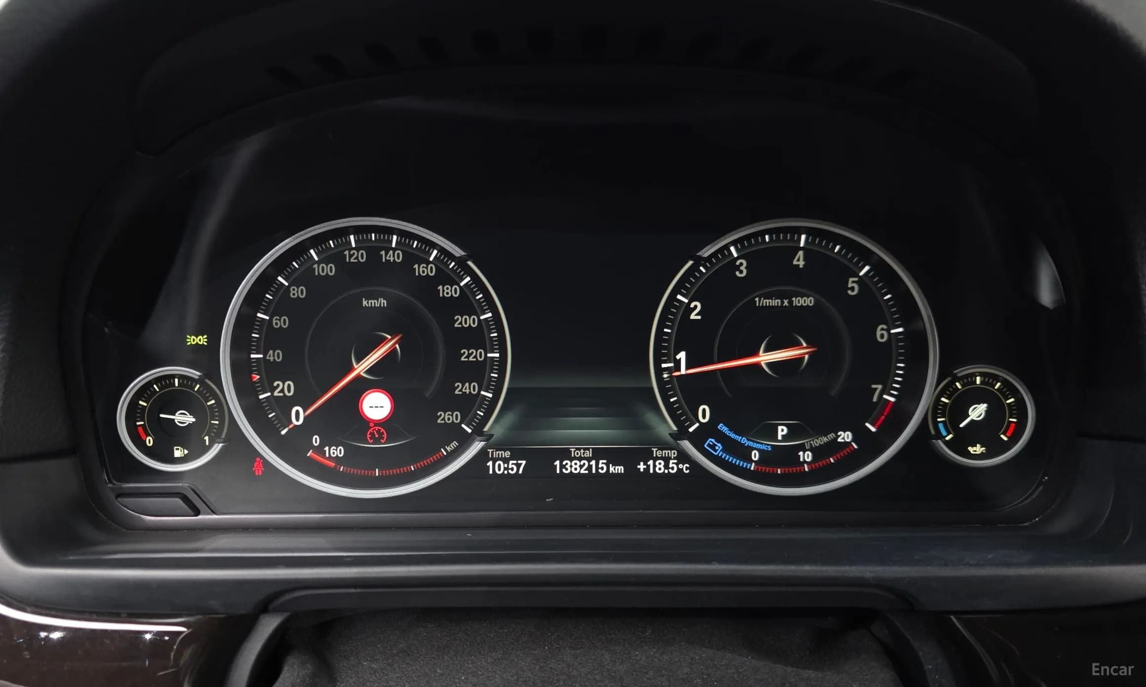 5 Series (F10)