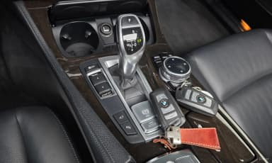 5 Series (F10)