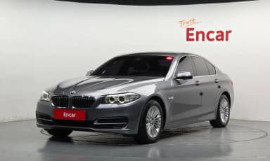 5 Series (F10)