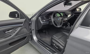 5 Series (F10)