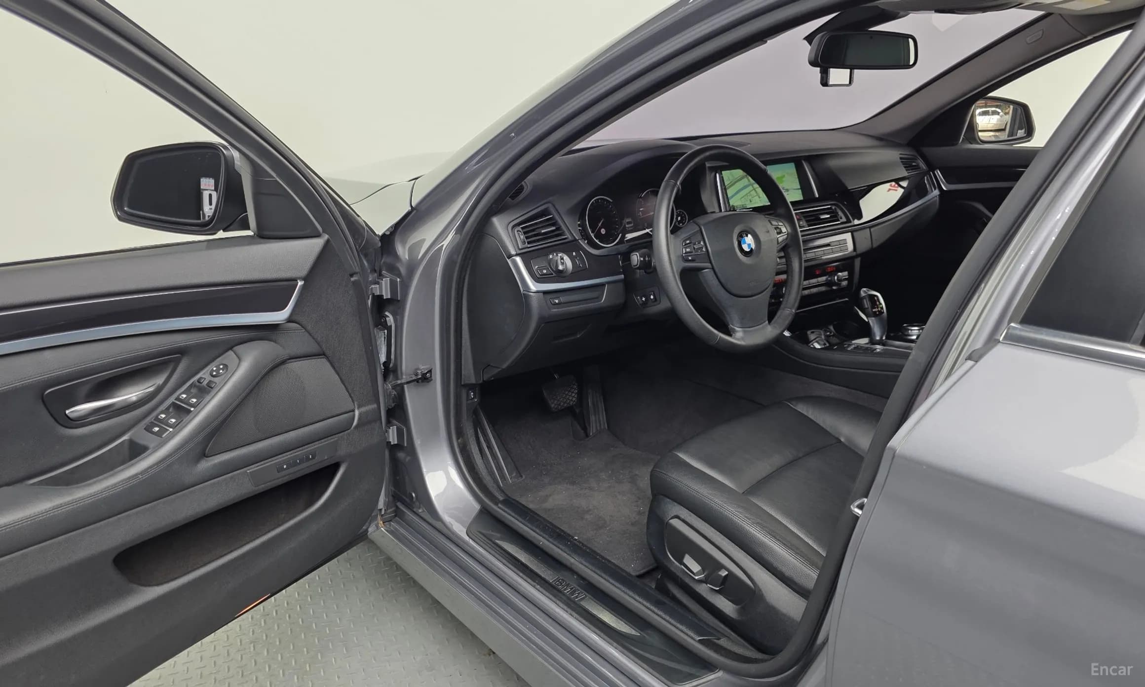 5 Series (F10)