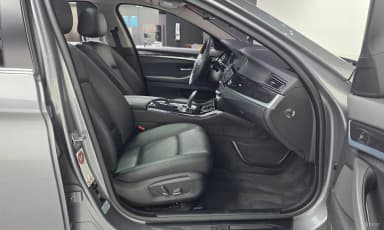5 Series (F10)