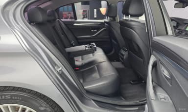 5 Series (F10)