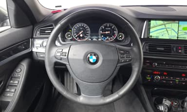 5 Series (F10)