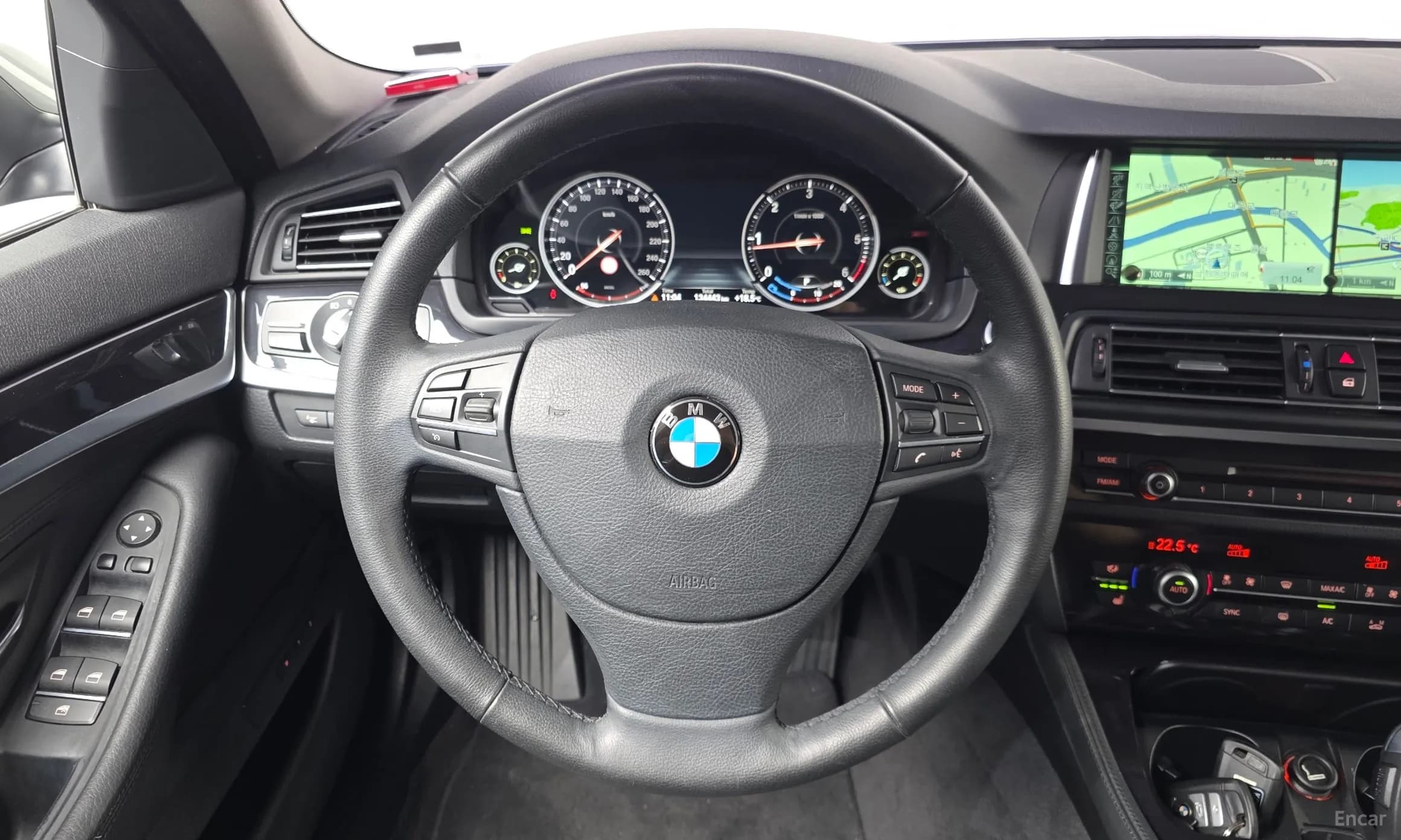 5 Series (F10)