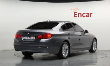 5 Series (F10)