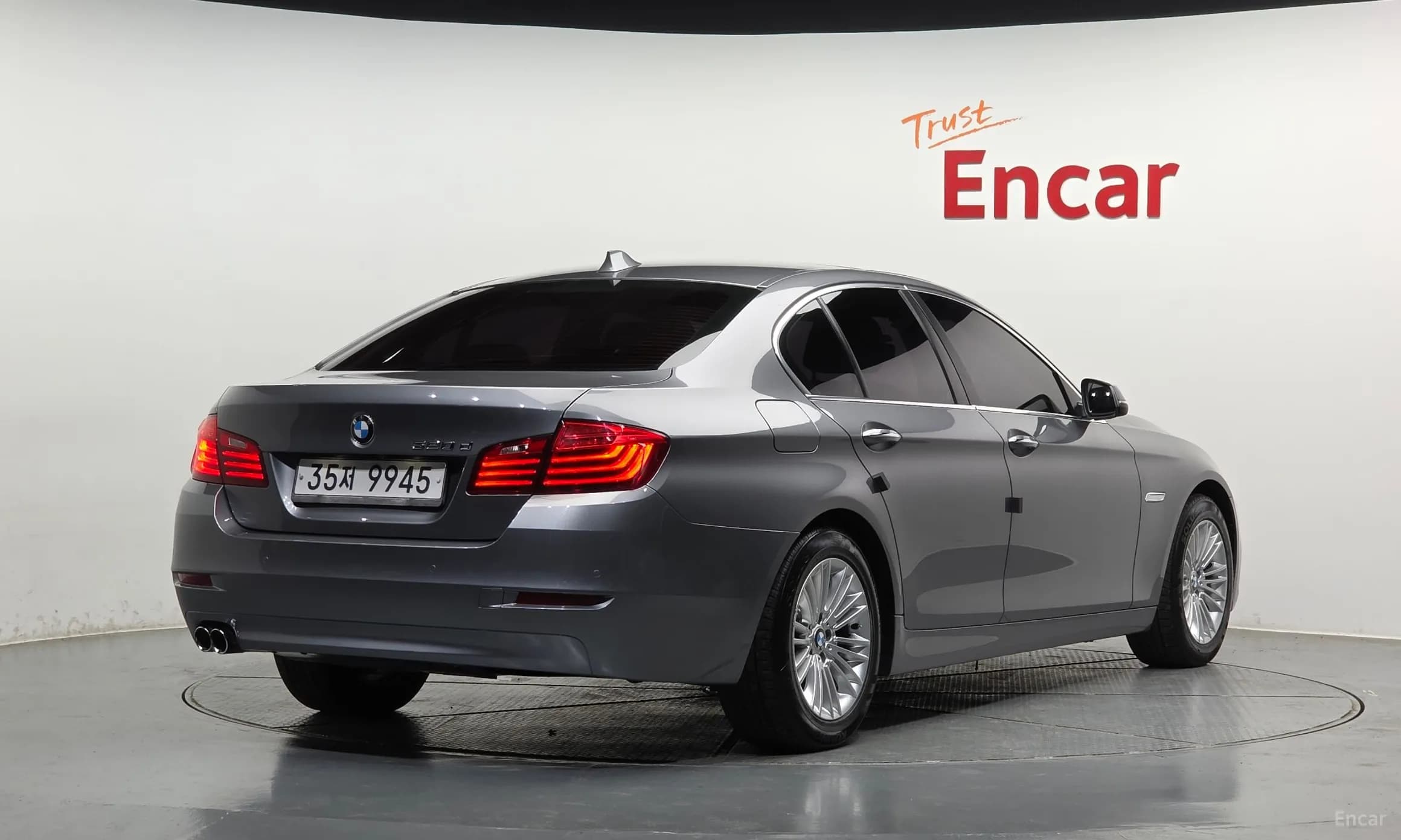 5 Series (F10)