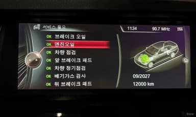 5 Series (F10)
