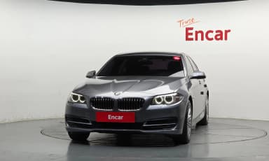 5 Series (F10)