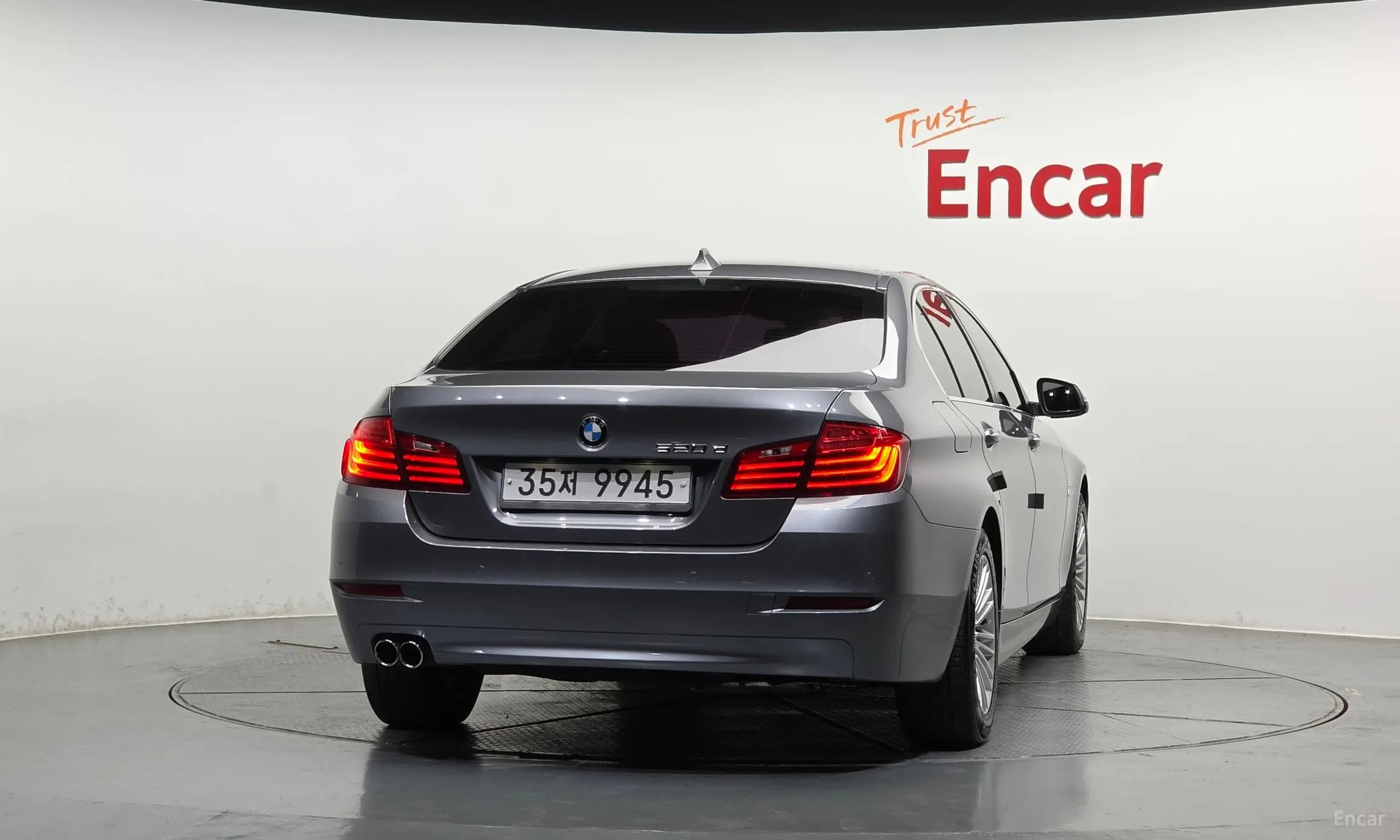 5 Series (F10)