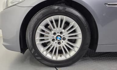 5 Series (F10)