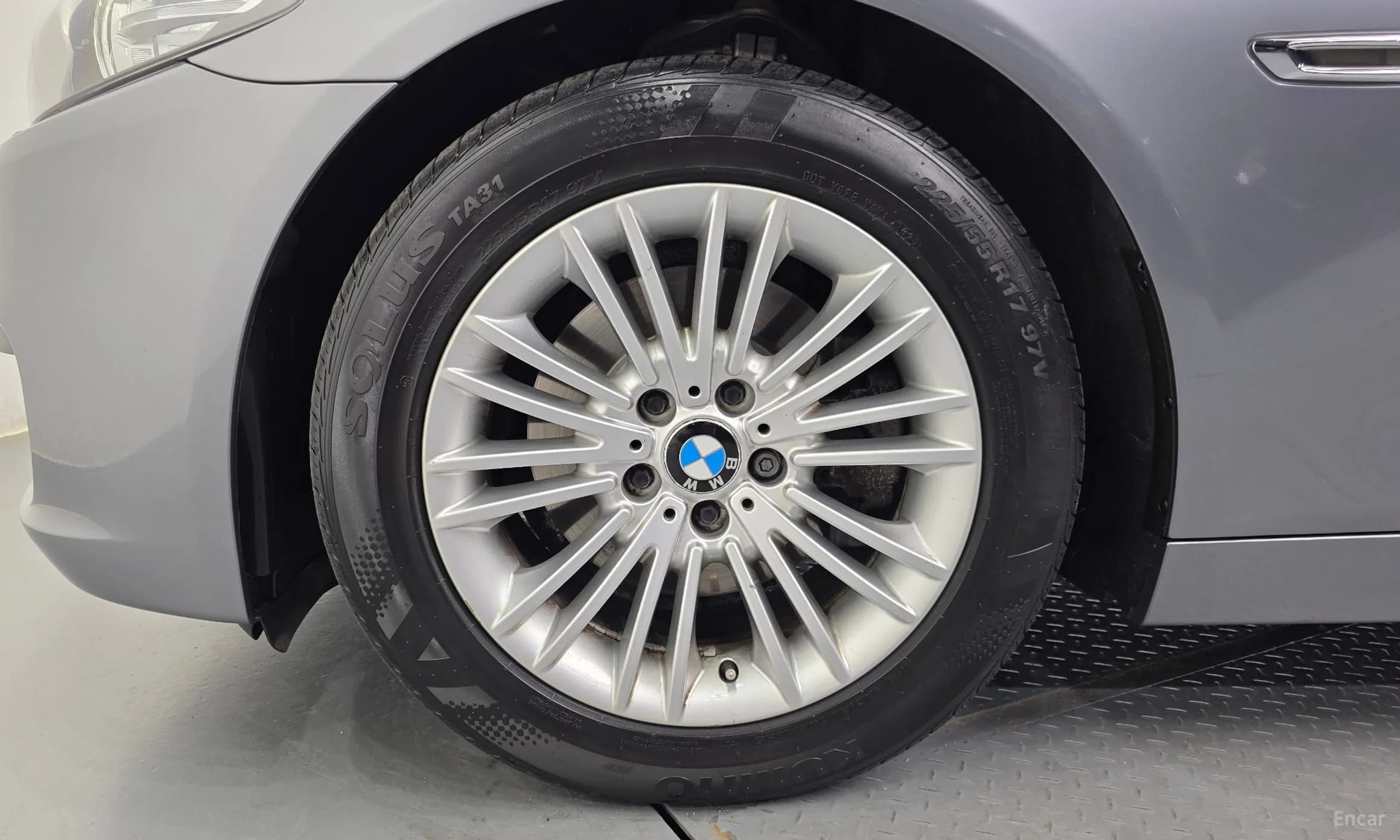 5 Series (F10)