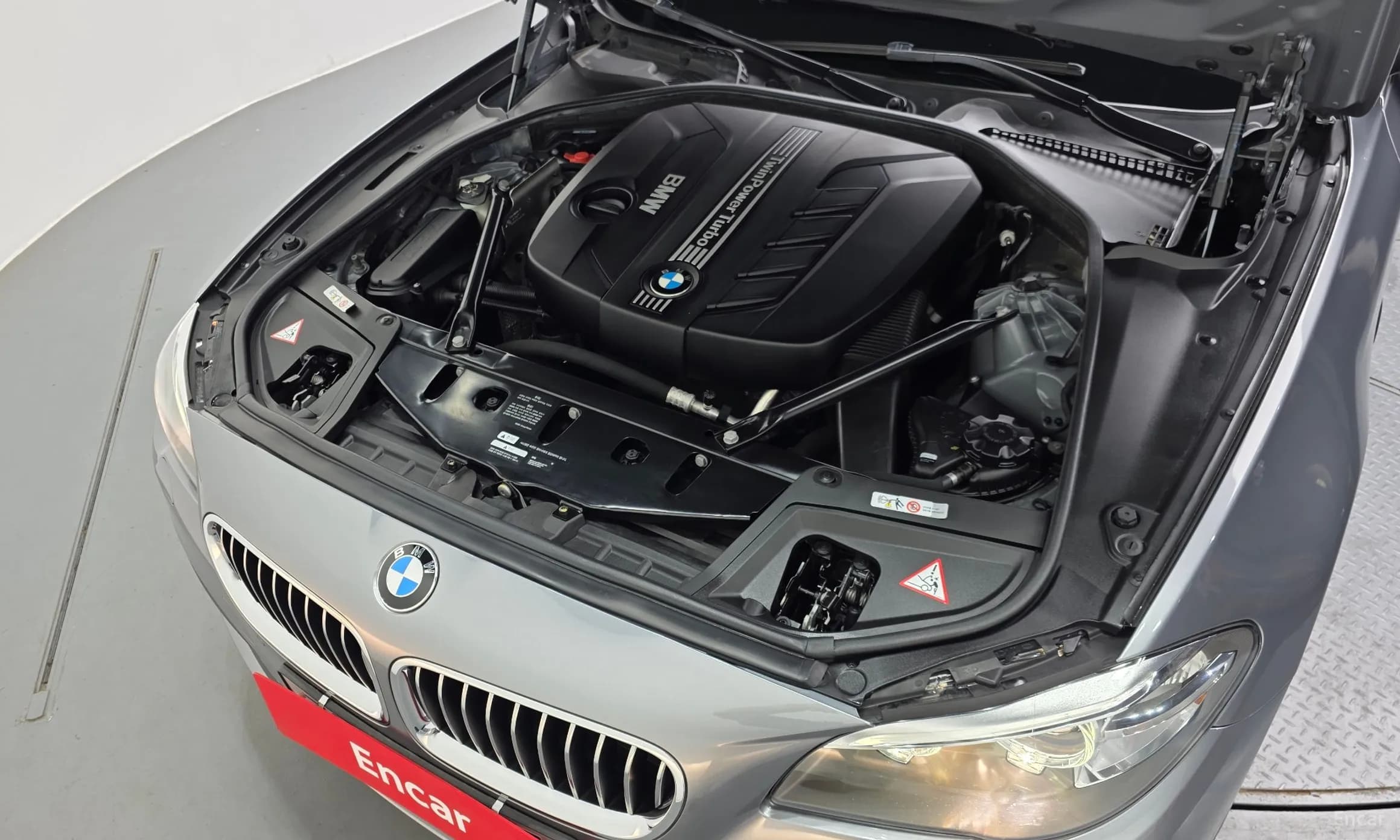 5 Series (F10)