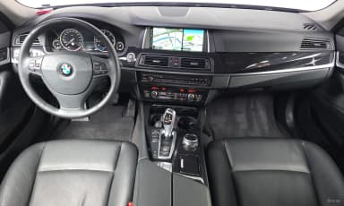 5 Series (F10)