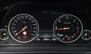 5 Series (F10)