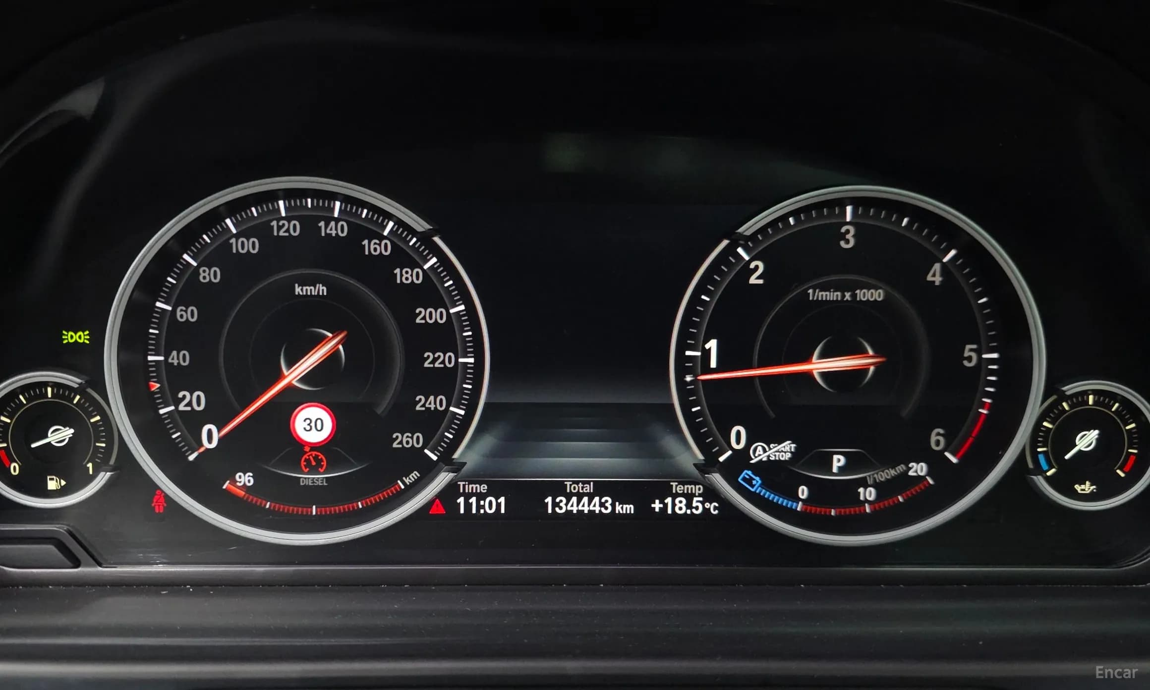 5 Series (F10)