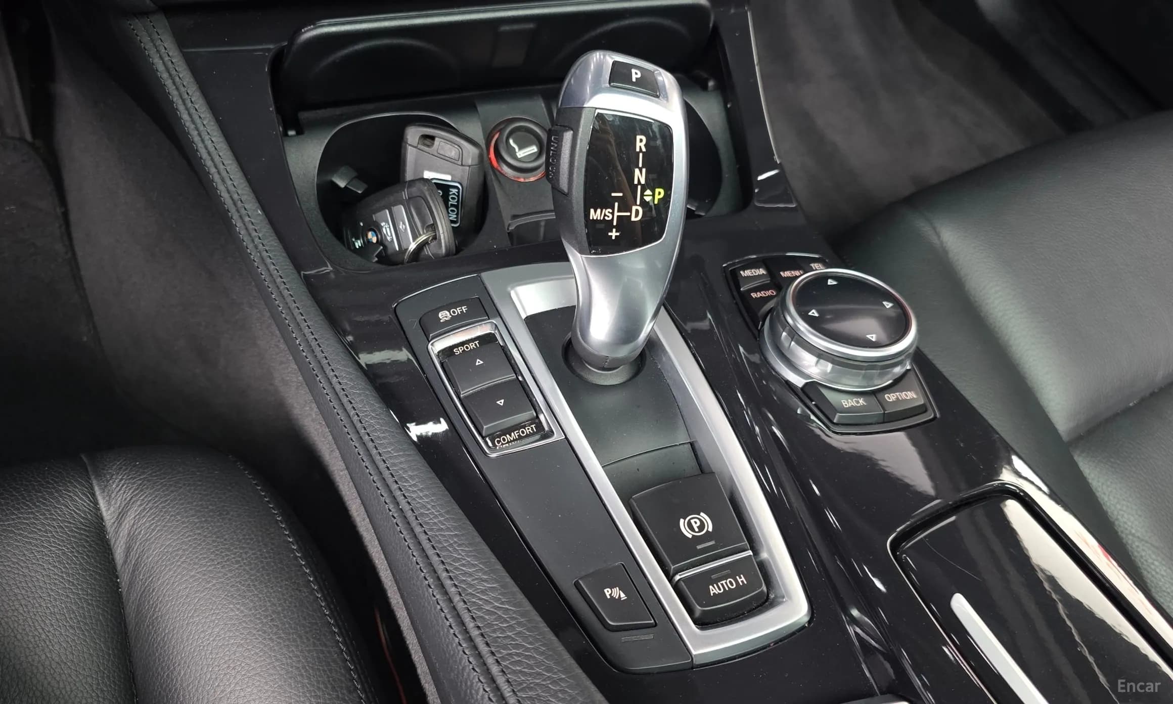 5 Series (F10)