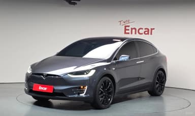 Model X
