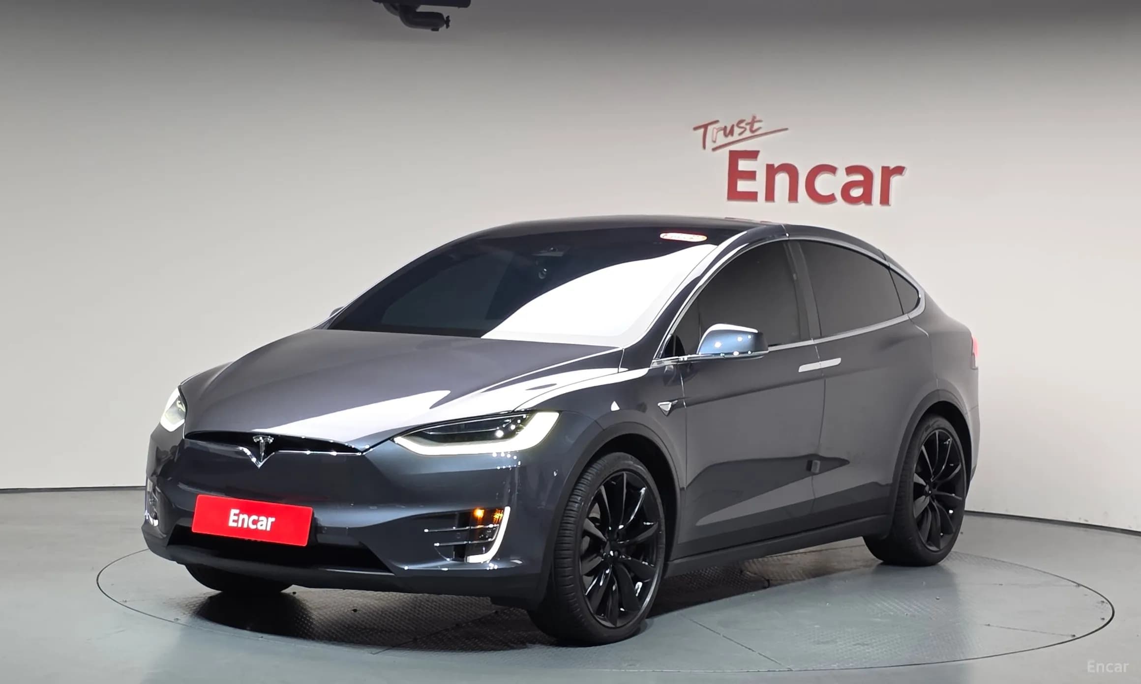 Model X