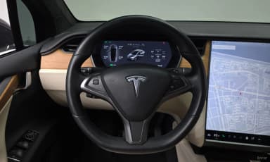 Model X