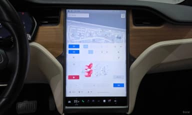 Model X