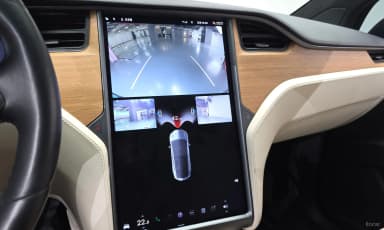 Model X